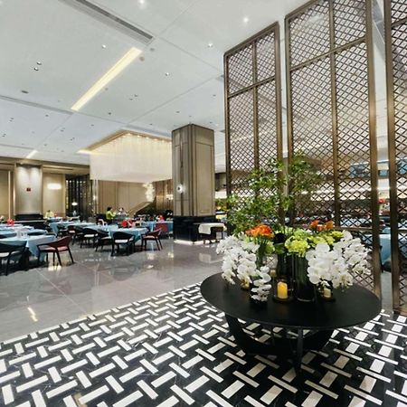 Ramada Plaza Shaoguan City Centre Esterno foto